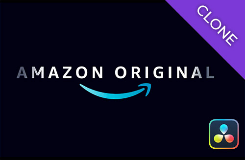 Amazon Intro