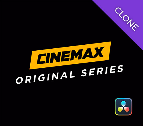 Cinemax intro
