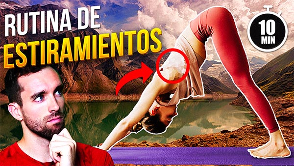Supera tu dolor de Espalda