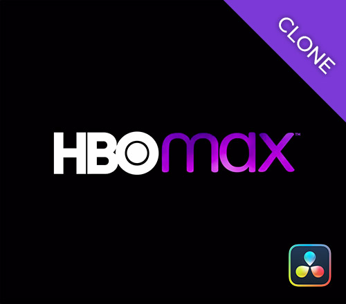 HBO 2022 Intro