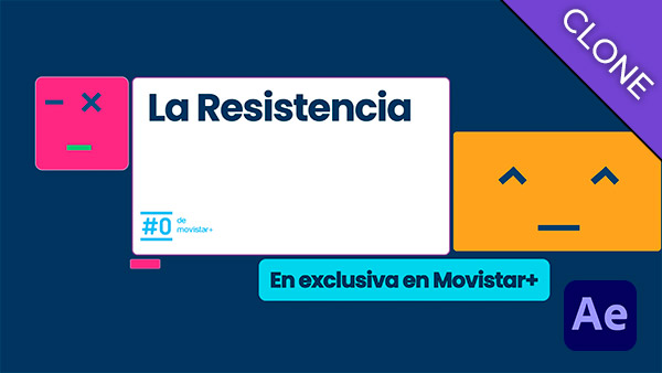 La Resistencia Intro