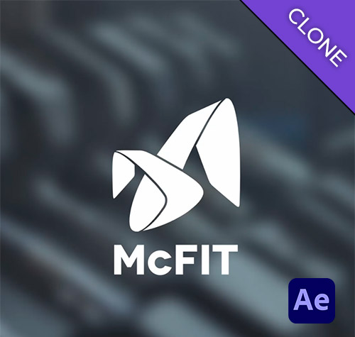Mcfit Instagram ad