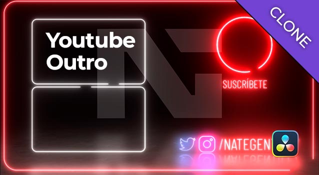 La Resistencia Intro