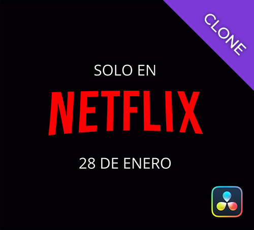 Netflix Intro