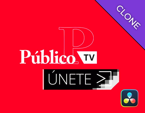 Publico animation