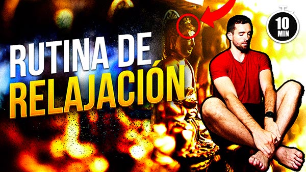 Supera tu dolor de Espalda