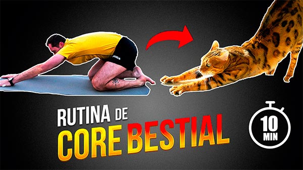 Supera tu dolor de Espalda