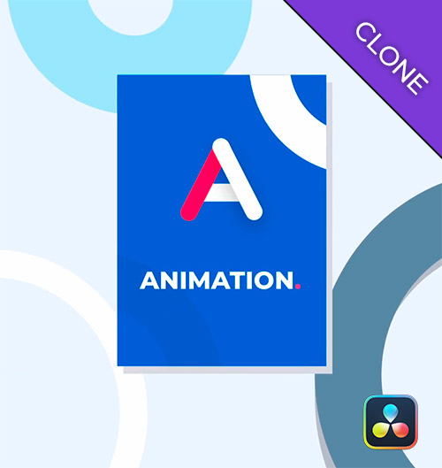 Storisell Animation